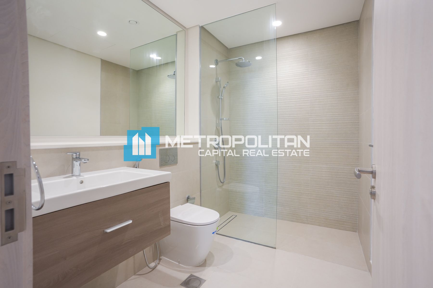 Fully Furnished | High Floor | Partial Golf View