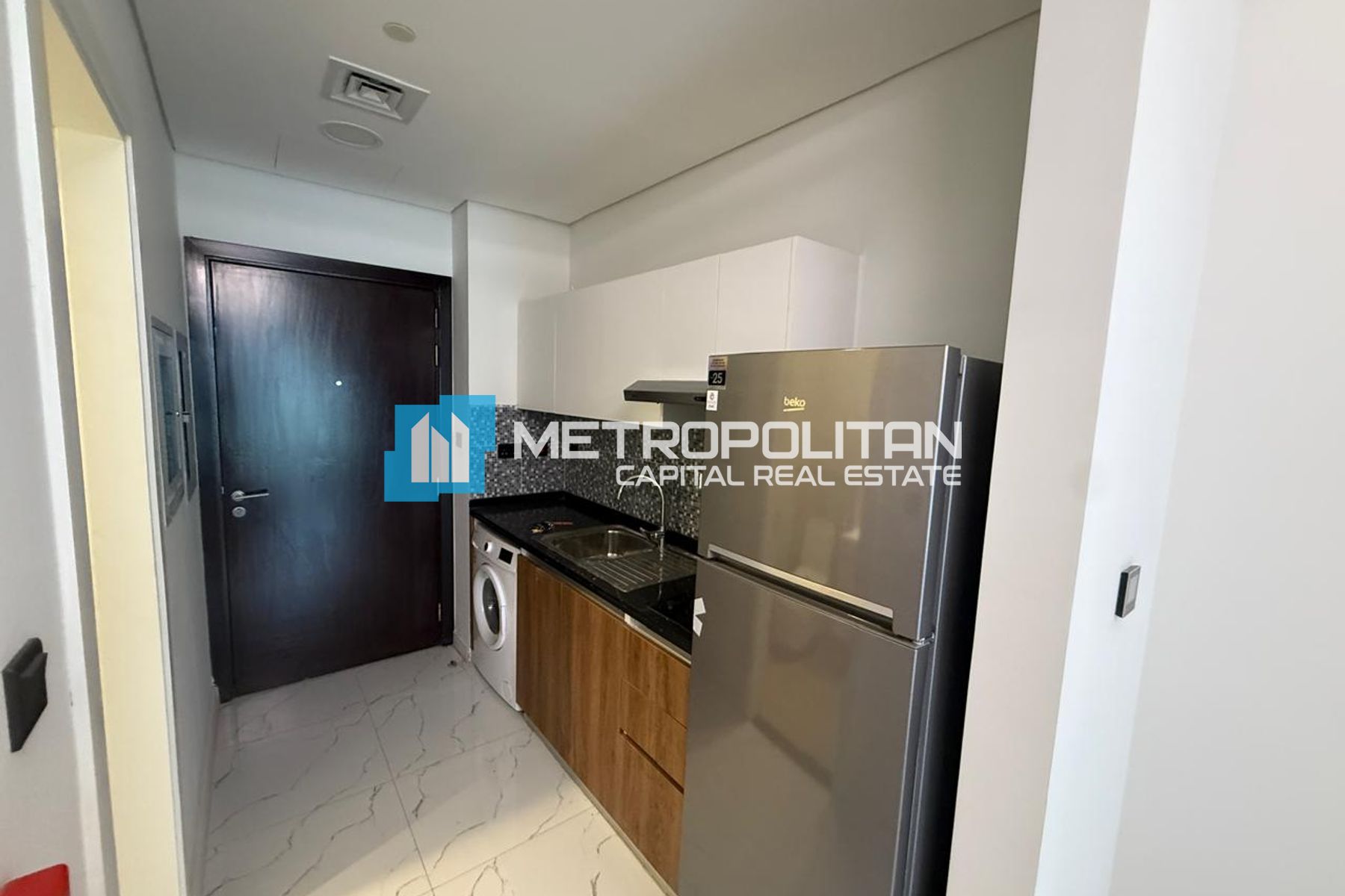 Fully Furnished | Vacant | Balcony | Pool view