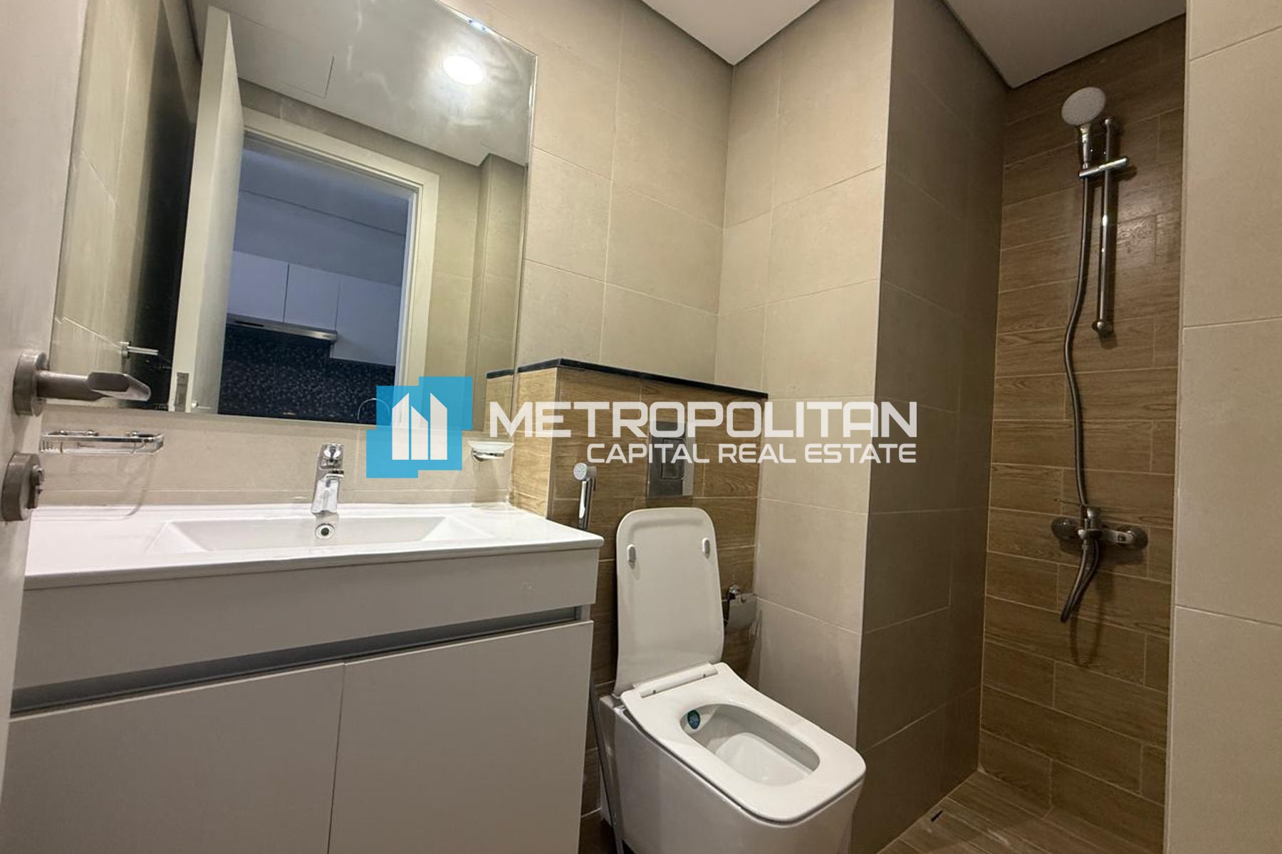 Fully Furnished | Vacant | Balcony | Pool view