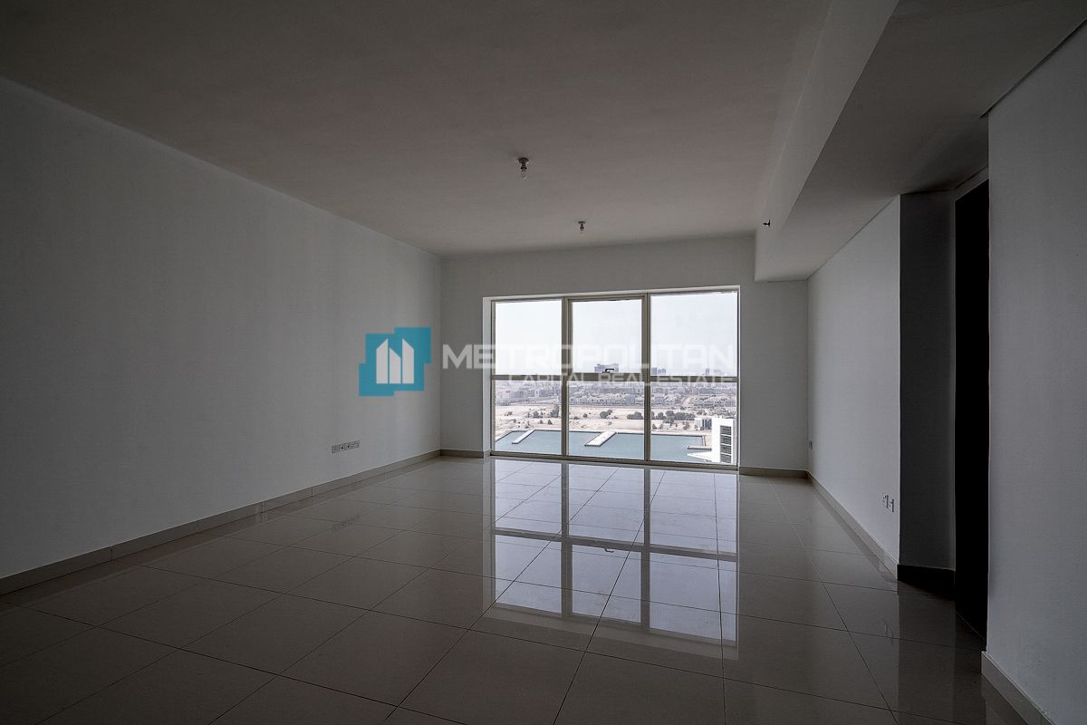 High Floor 2BR Unit | Marina View | Biggest Layout