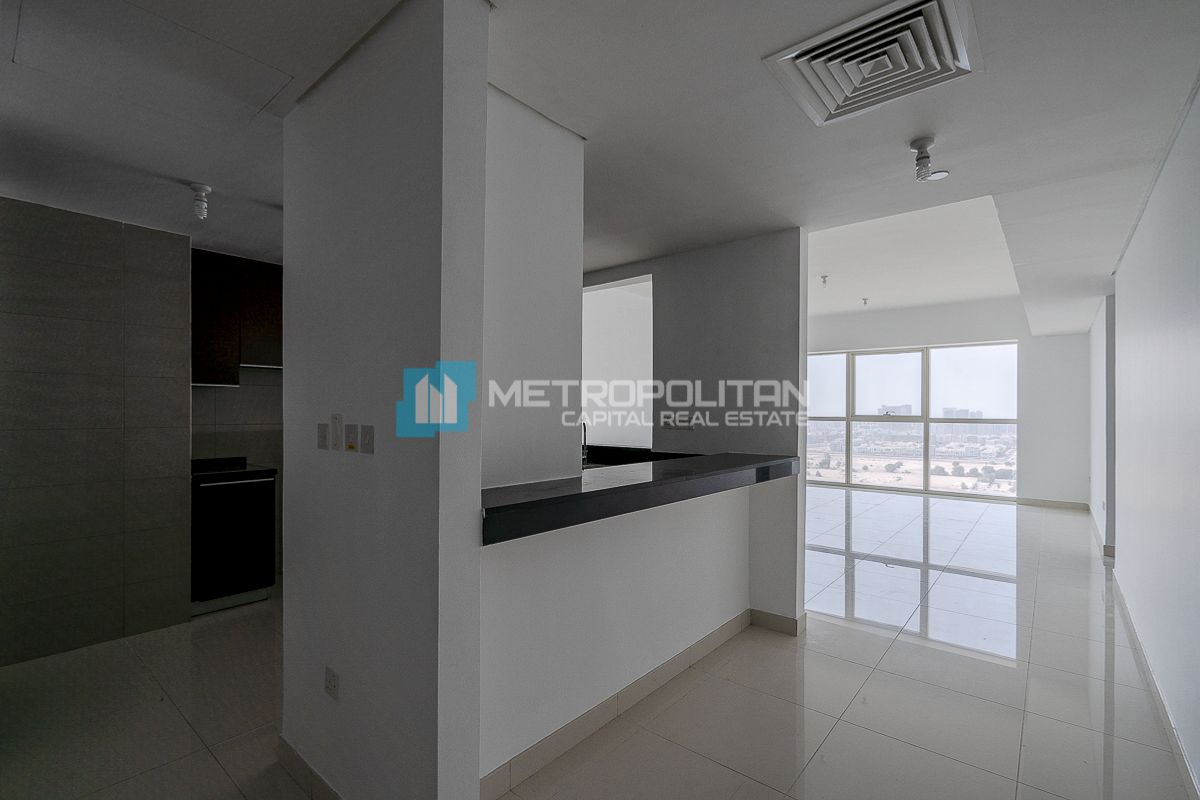 High Floor 2BR Unit | Marina View | Biggest Layout