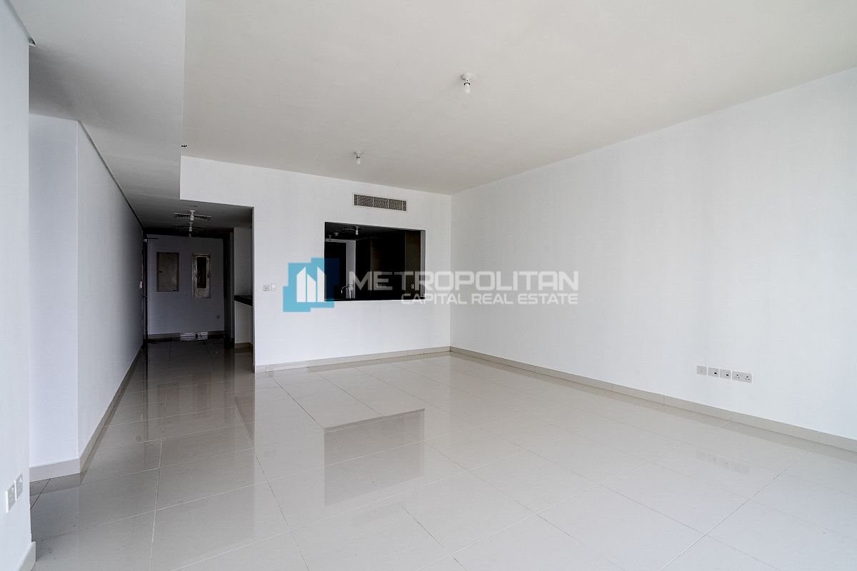 High Floor 2BR Unit | Marina View | Biggest Layout