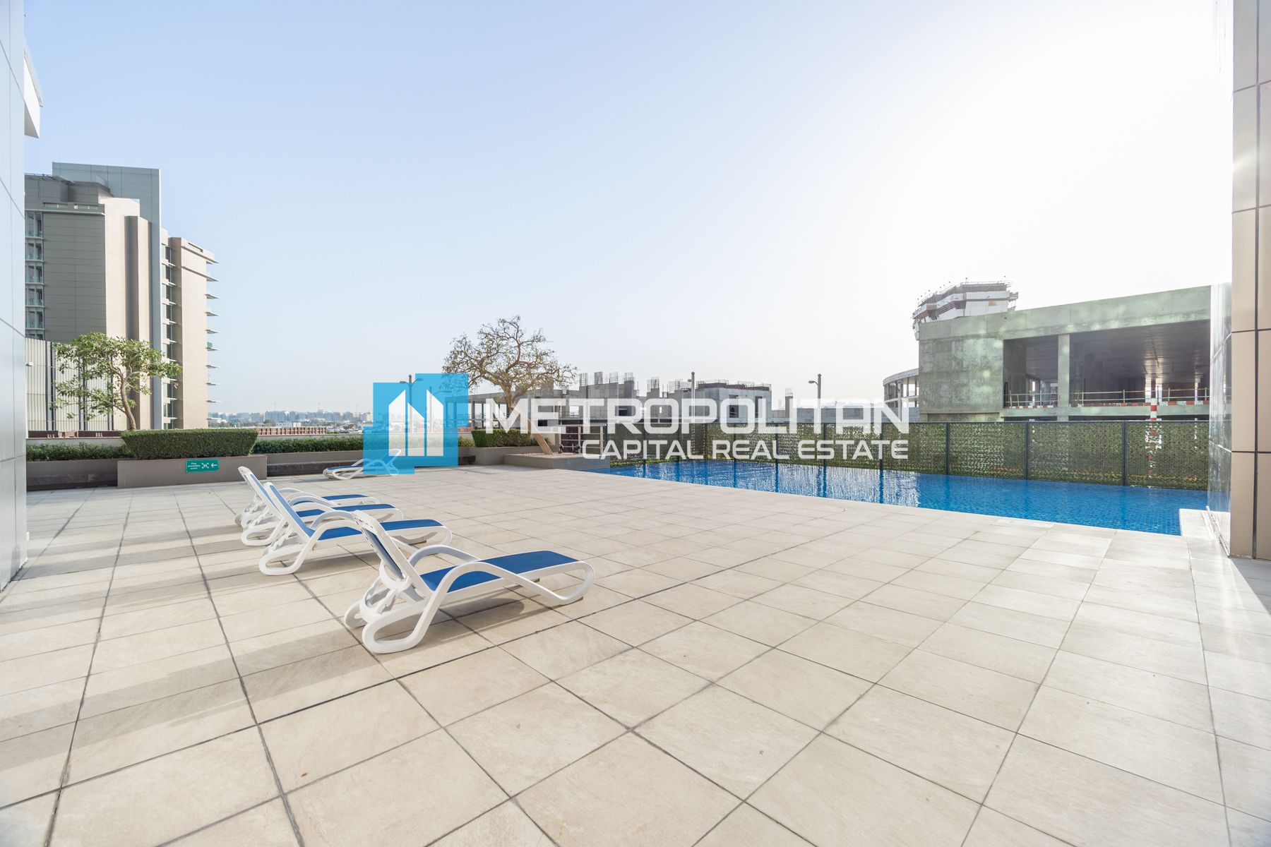 2+2 BHK | High Floor Vacant | 3 Cheques| Spacious