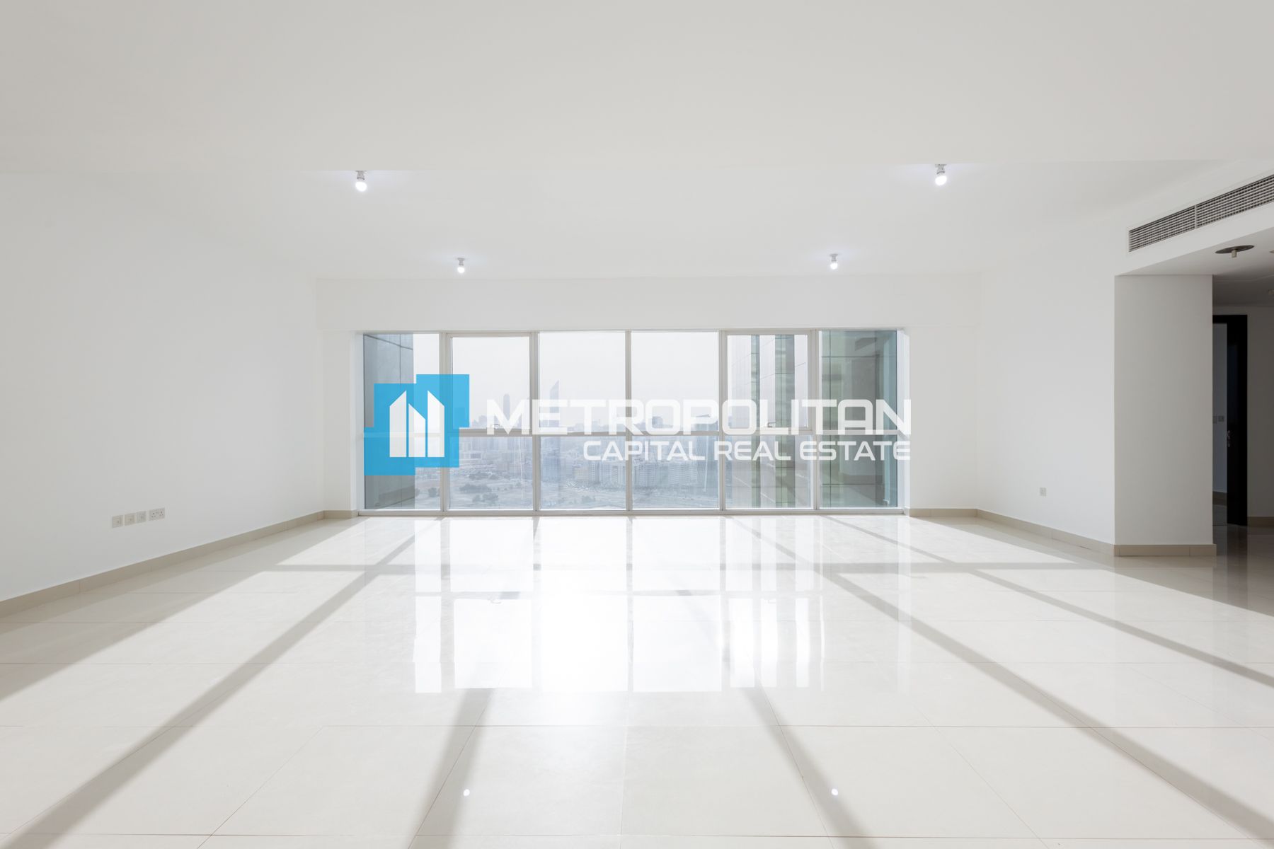2+2 BHK | High Floor Vacant | 3 Cheques| Spacious