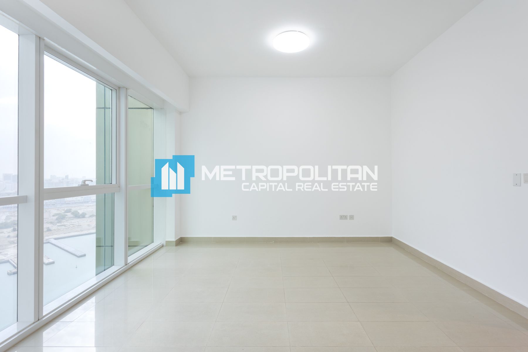2+2 BHK | High Floor Vacant | 3 Cheques| Spacious