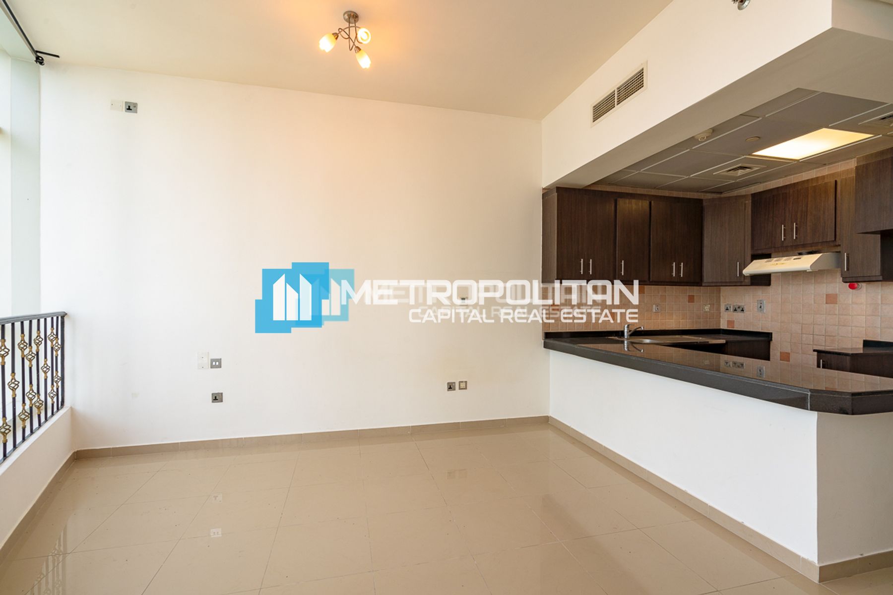 Fully Furnished | Skyline View | Cozy Studio