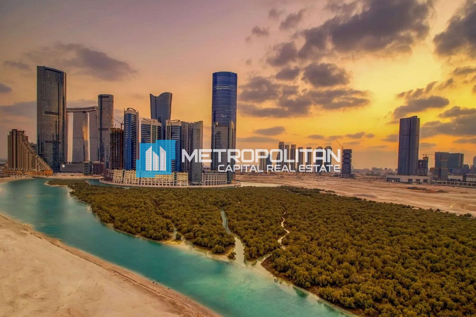 Upcoming Unit | Furnished 1BR | Partial Sea View