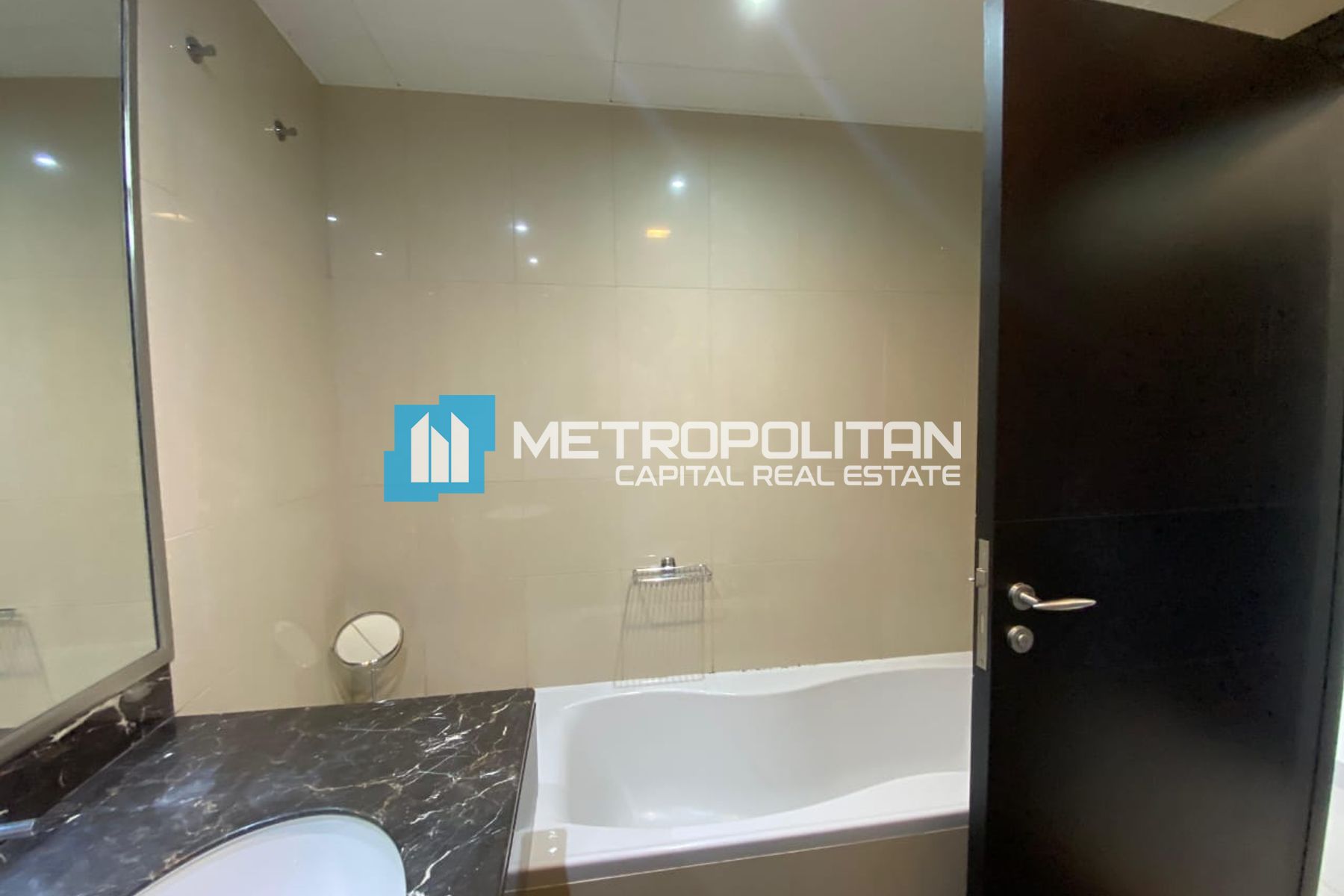 Upcoming Unit | Furnished 1BR | Partial Sea View