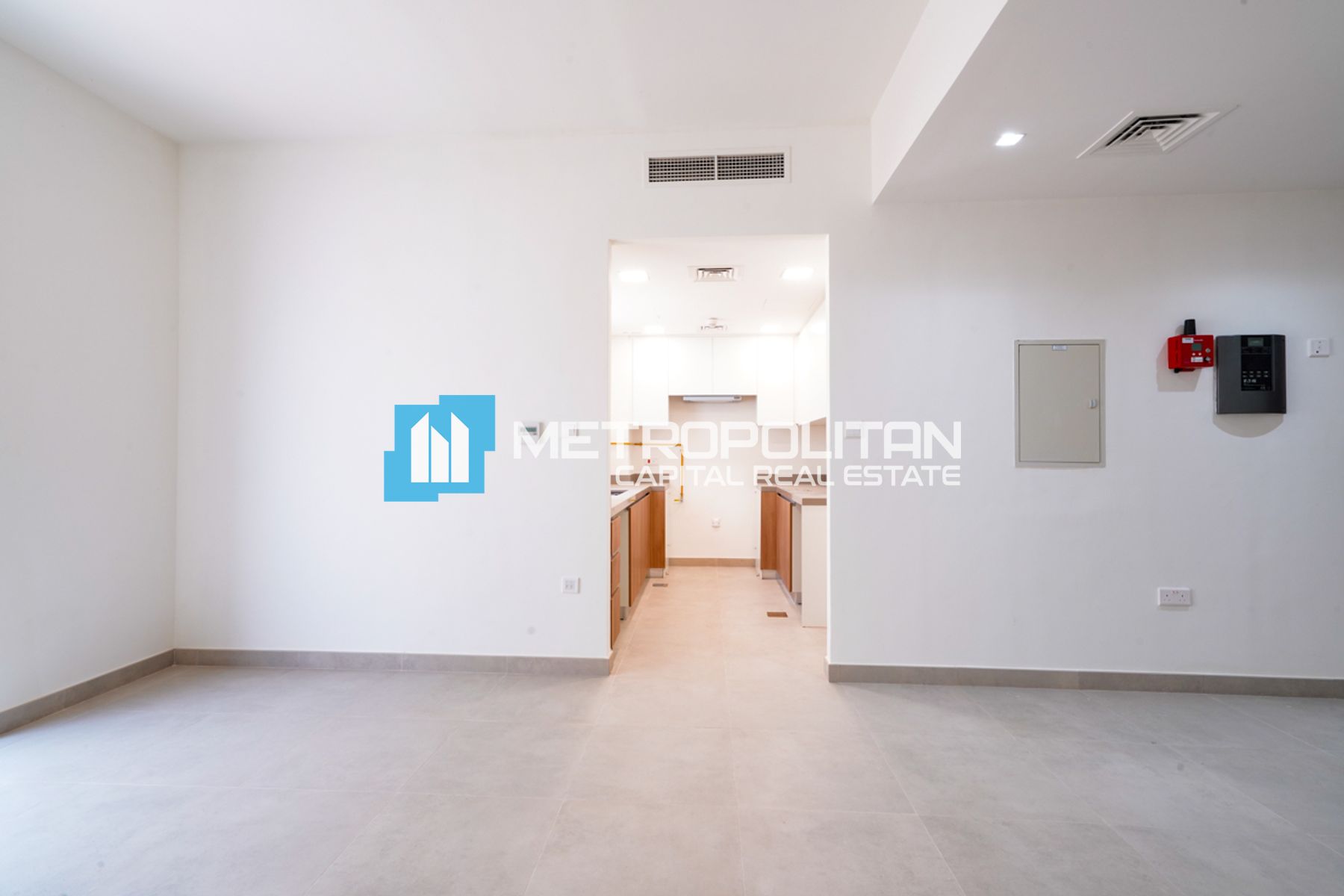 Corner Unit | Vacant 2BR+Maids | Well Maintained