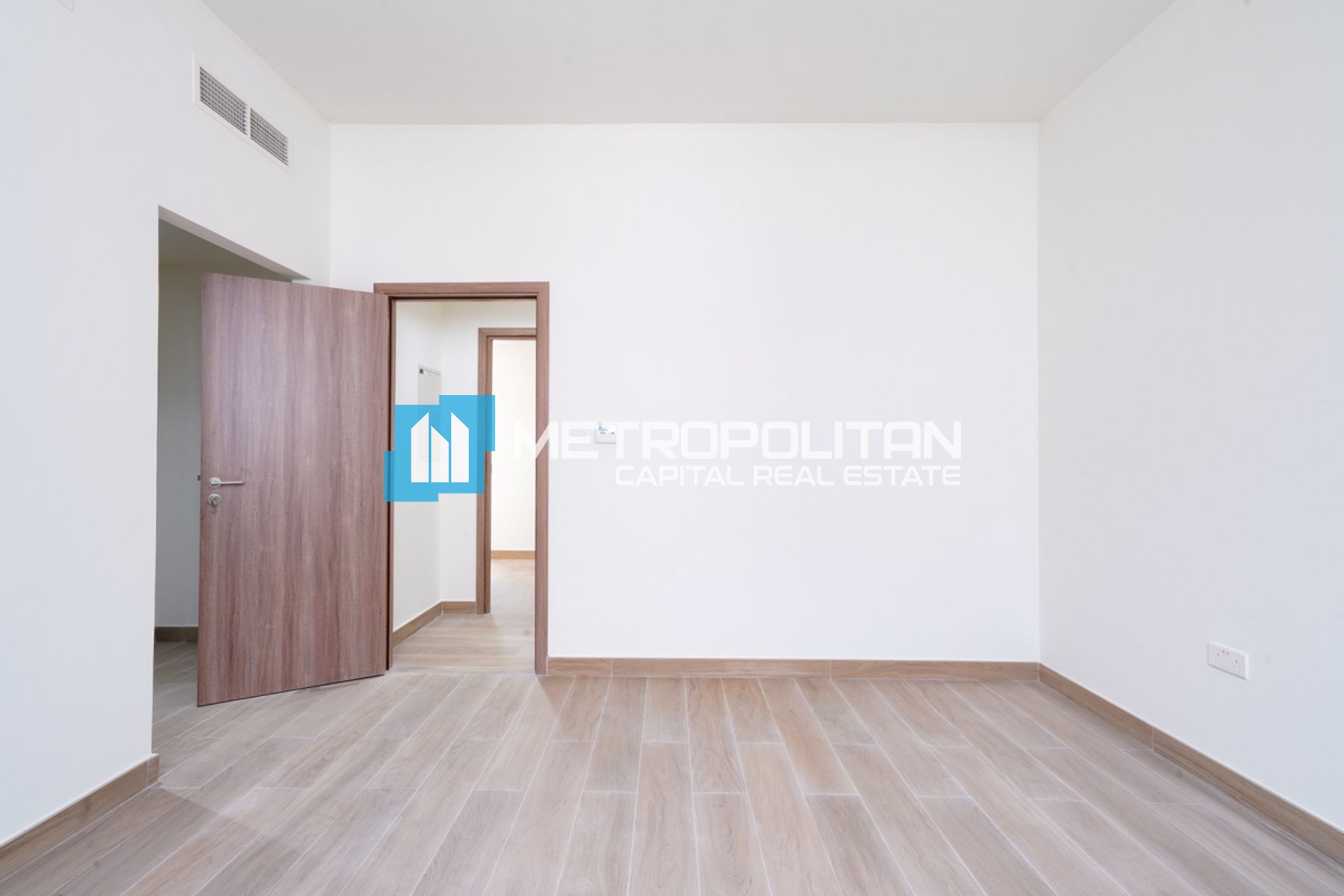 Corner Unit | Vacant 2BR+Maids | Well Maintained