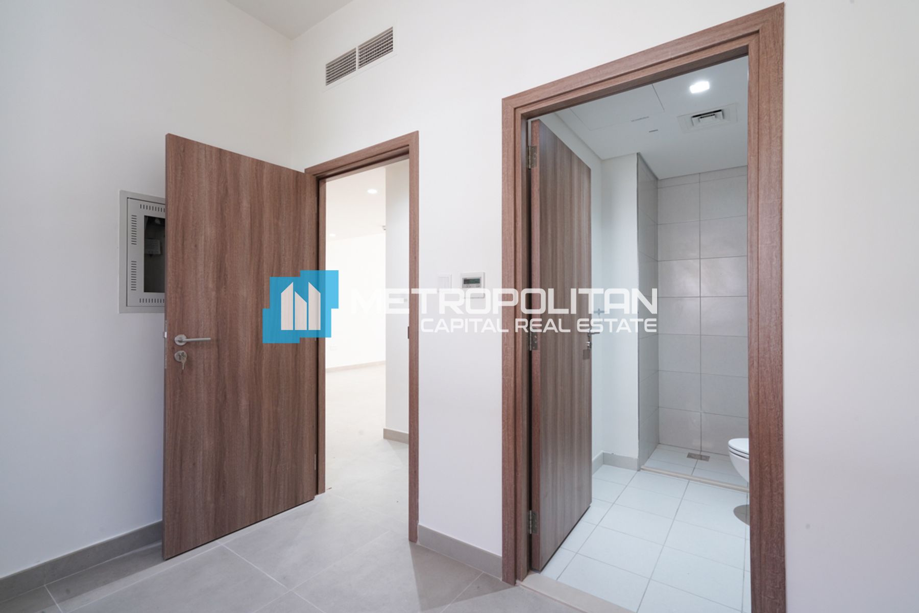 Corner Unit | Vacant 2BR+Maids | Well Maintained