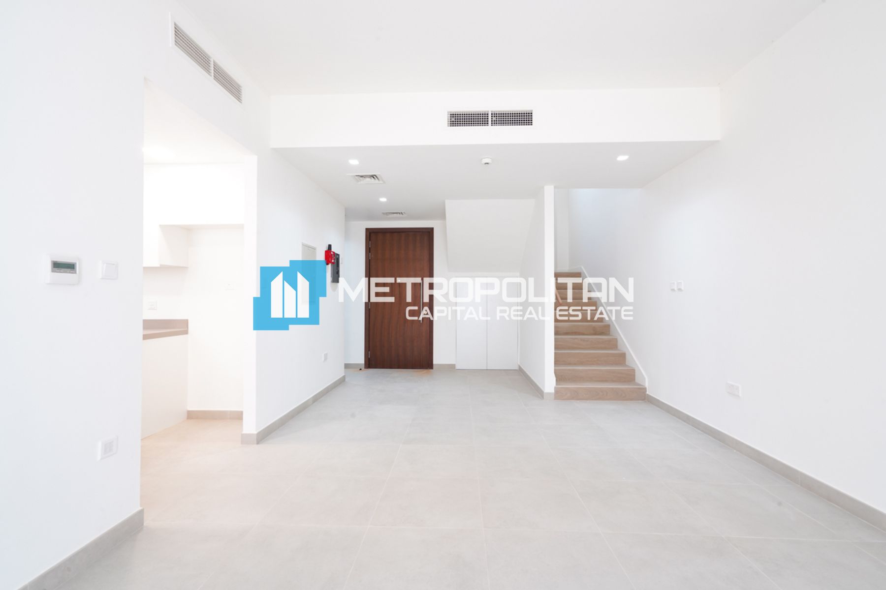 Corner Unit | Vacant 2BR+Maids | Well Maintained