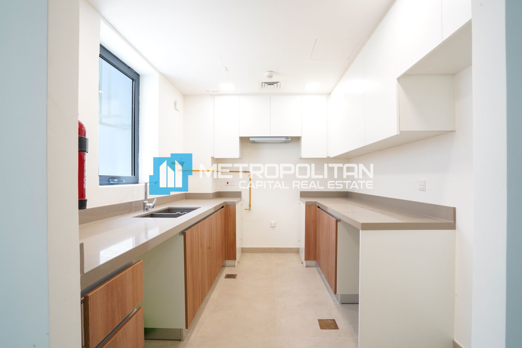 Corner Unit | Vacant 2BR+Maids | Well Maintained