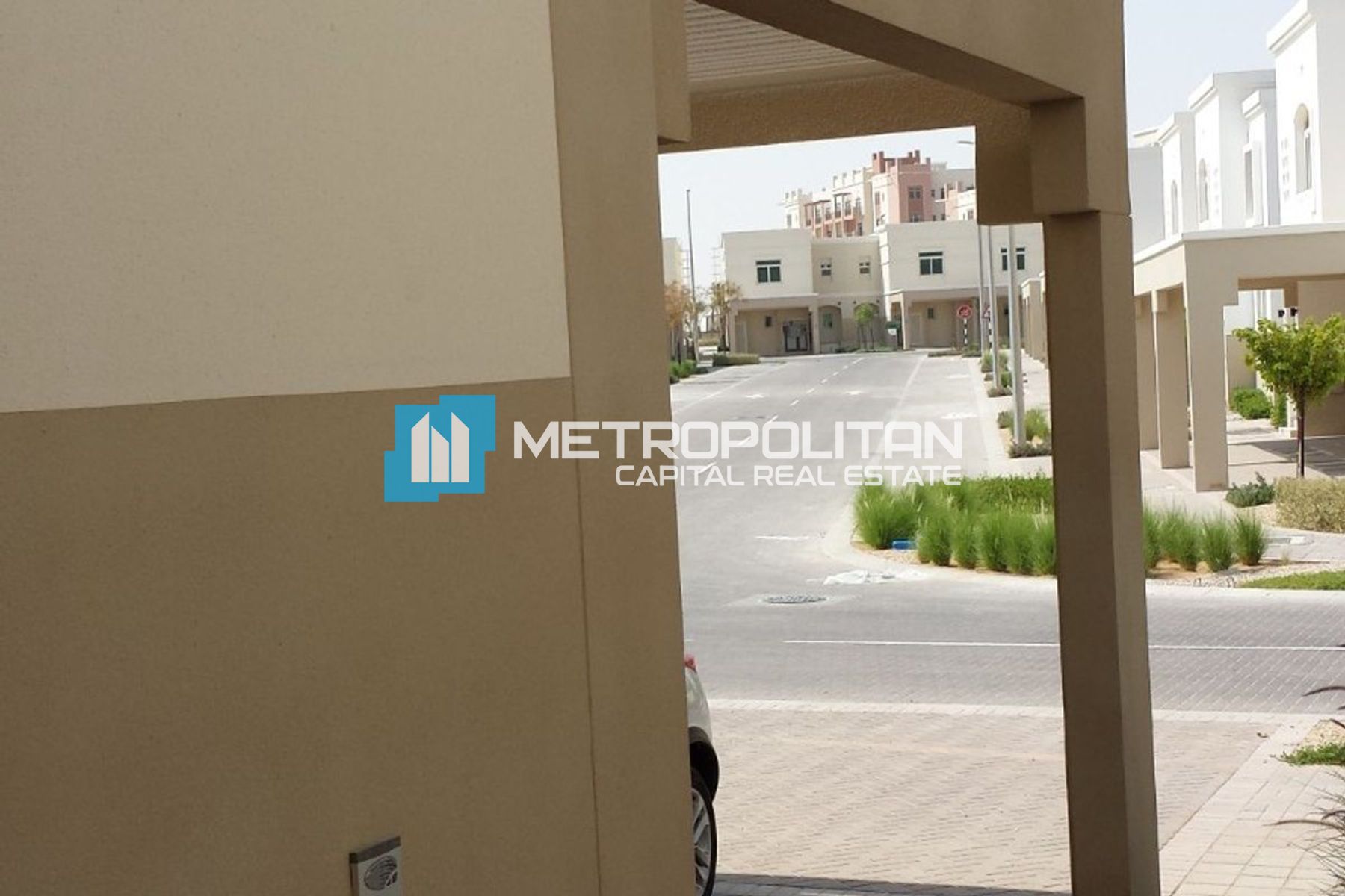 3BR Townhouse for Rent in Breeze, Al Ghadeer - MCR-8115
