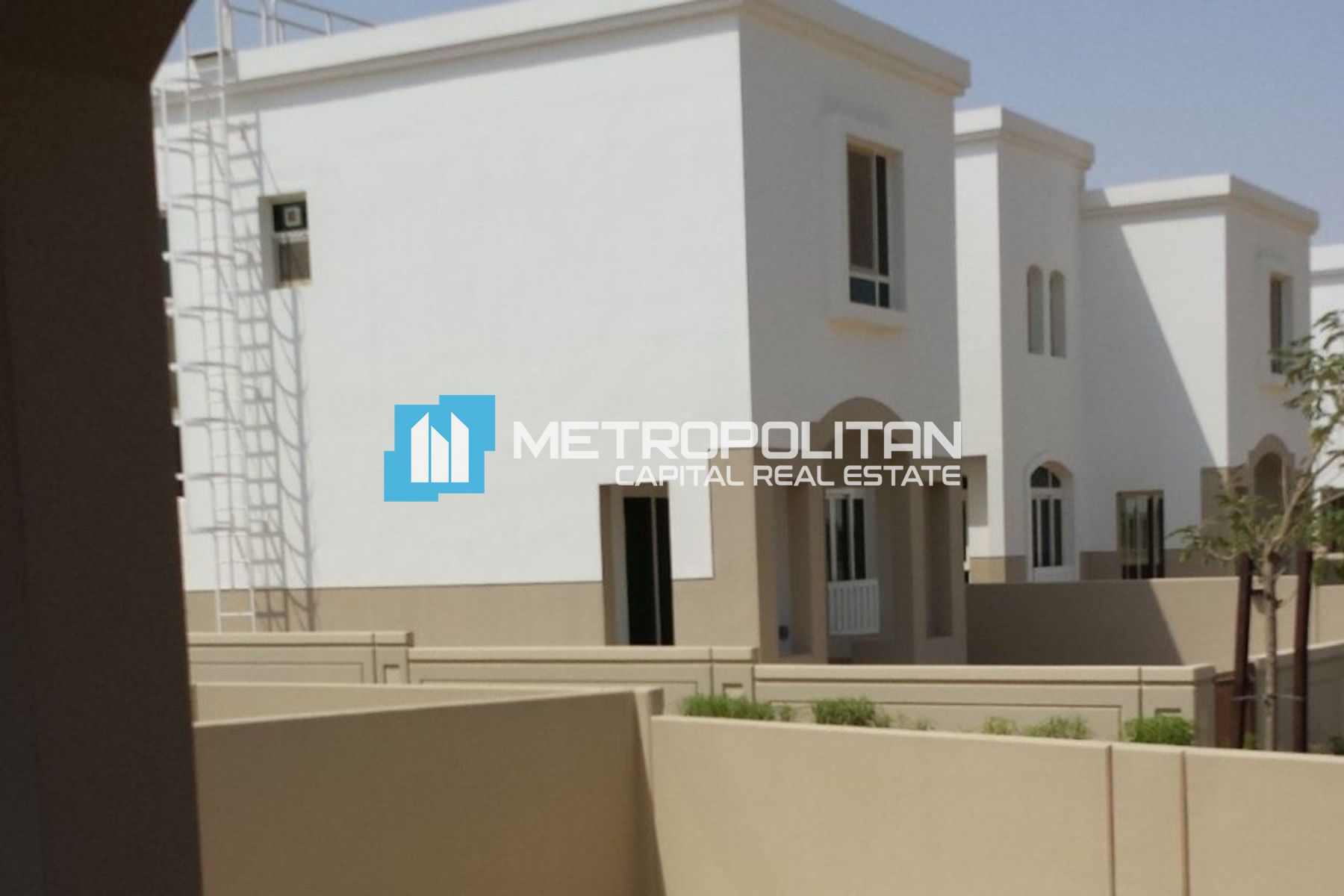 Single Row | Corner Unit | 3 BR with Maid's Room