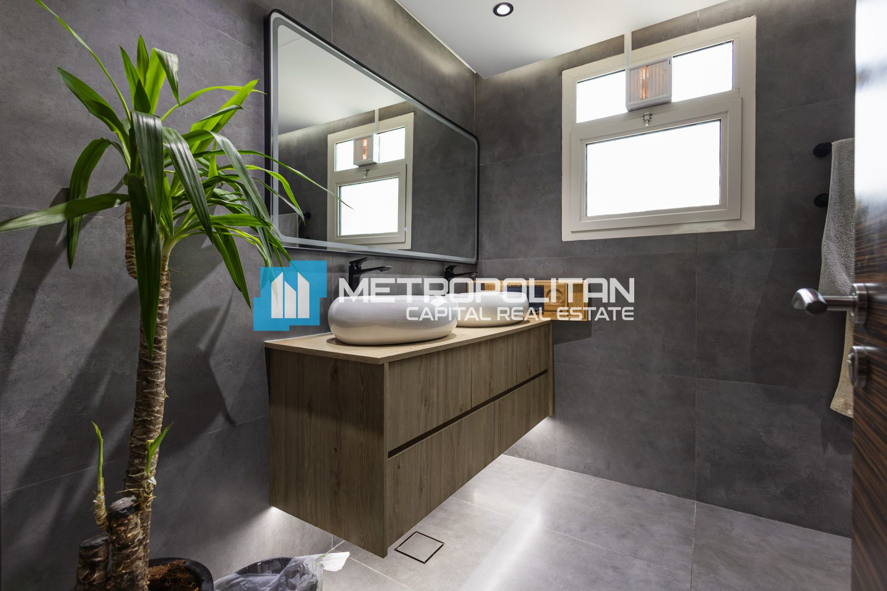 Single Row | Corner Unit | 3 BR with Maid's Room