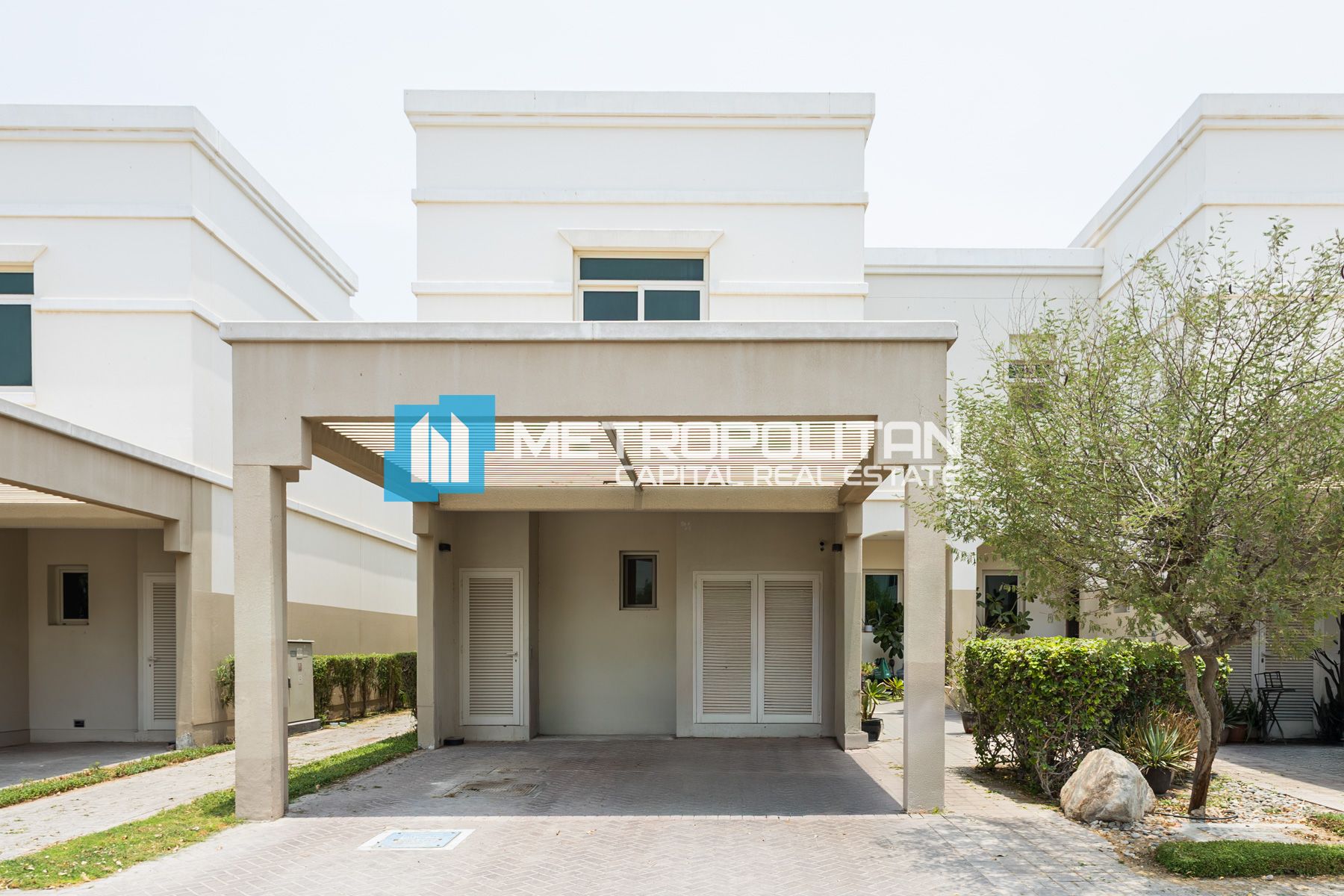 Single Row | Corner Unit | 3 BR with Maid's Room