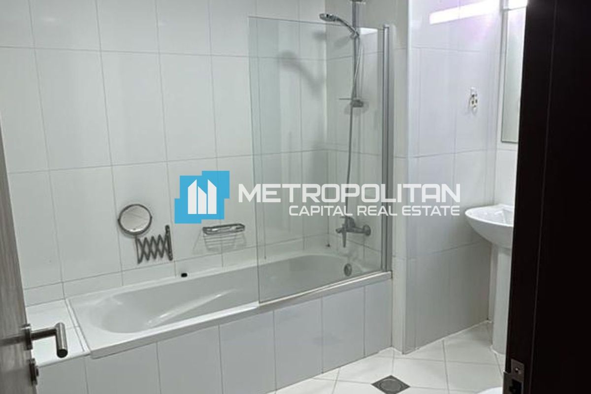 Full Mangrove View | Cozy Studio | Furnished