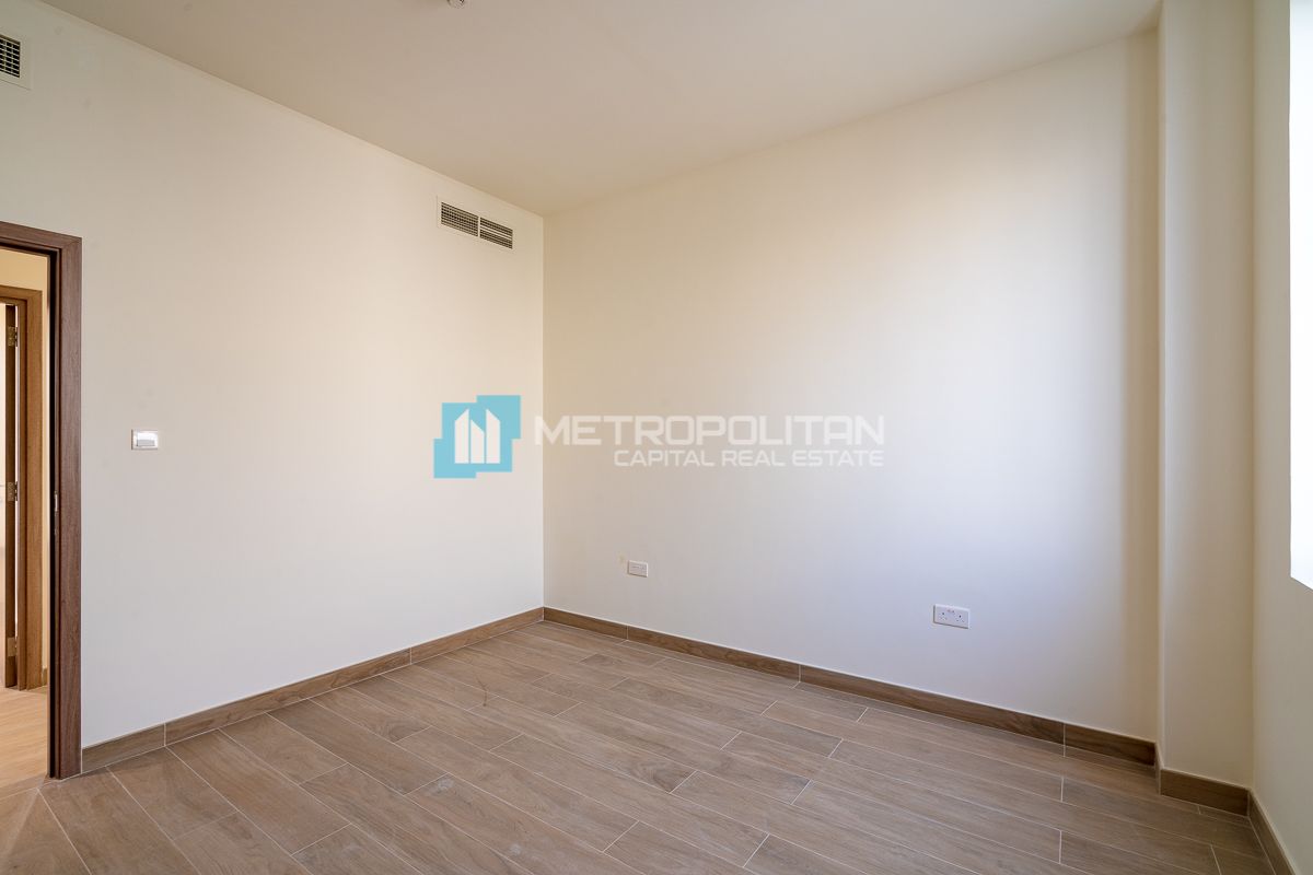 Upcoming Unit | 3BR+Maids Room | Great Community