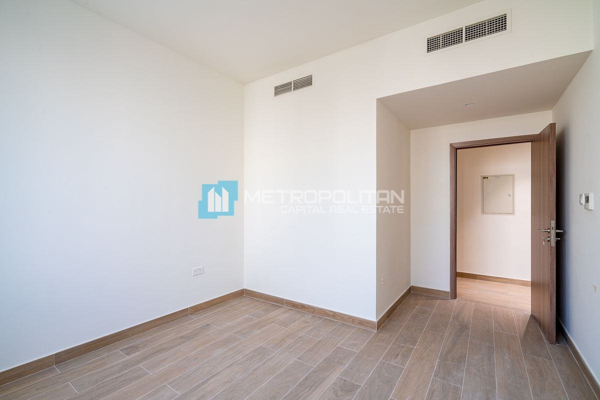 Upcoming Unit | 3BR+Maids Room | Great Community