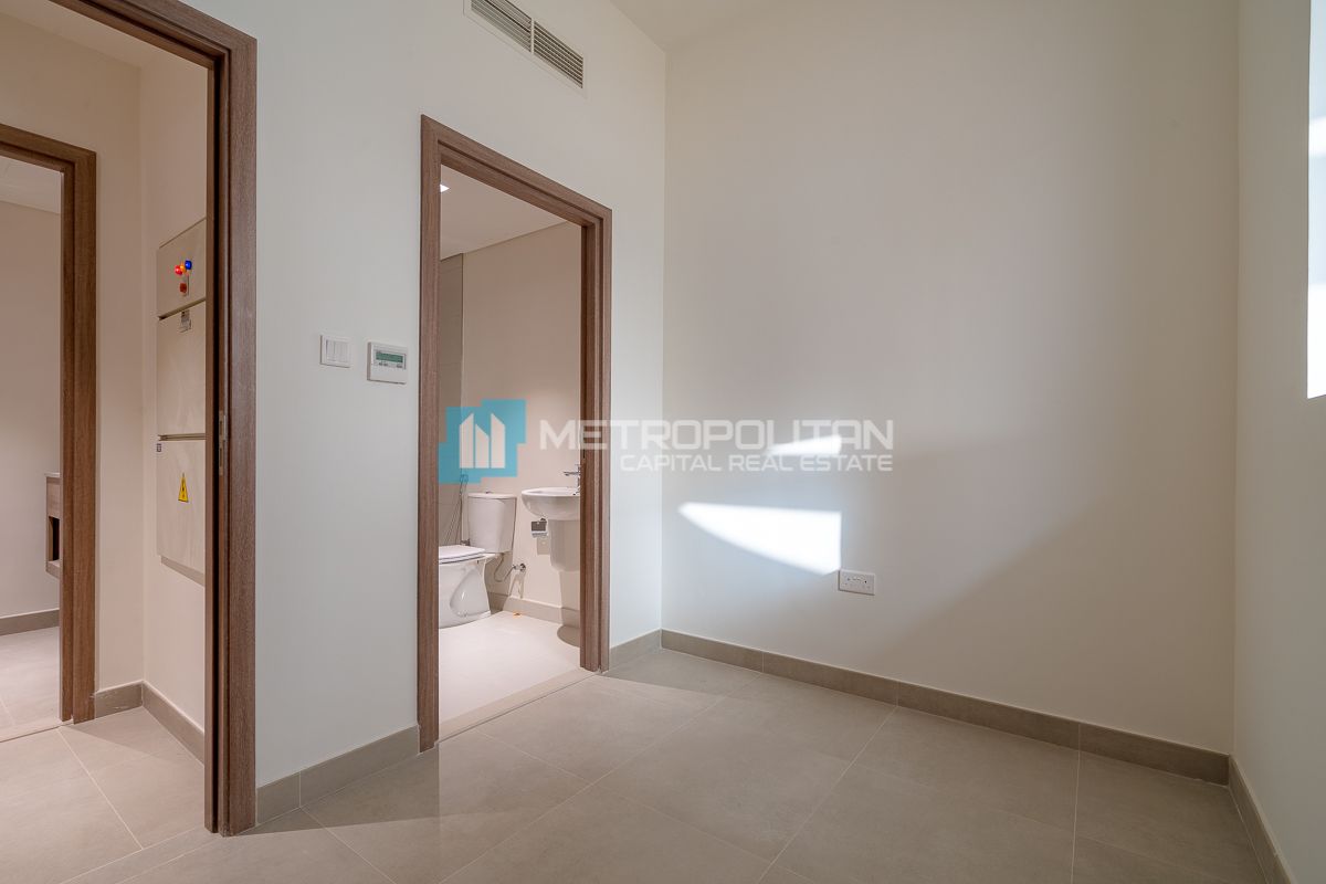 Upcoming Unit | 3BR+Maids Room | Great Community