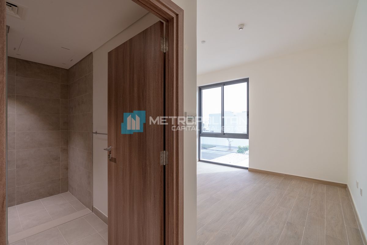 Upcoming Unit | 3BR+Maids Room | Great Community