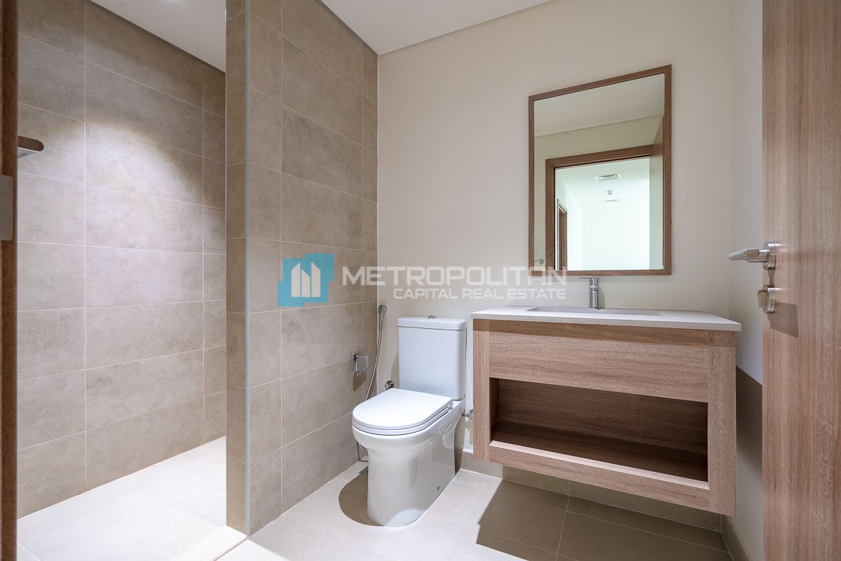 Upcoming Unit | 3BR+Maids Room | Great Community