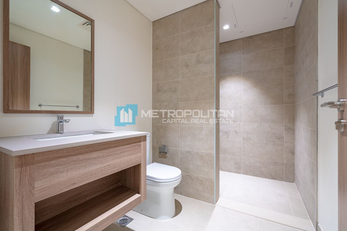 Upcoming Unit | 3BR+Maids Room | Great Community