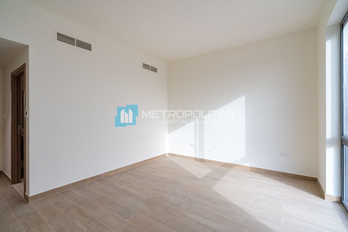 Upcoming Unit | 3BR+Maids Room | Great Community