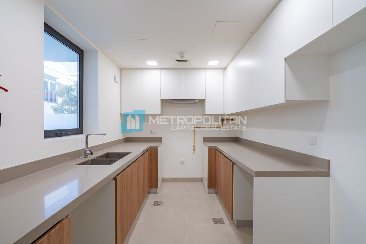 Upcoming Unit | 3BR+Maids Room | Great Community