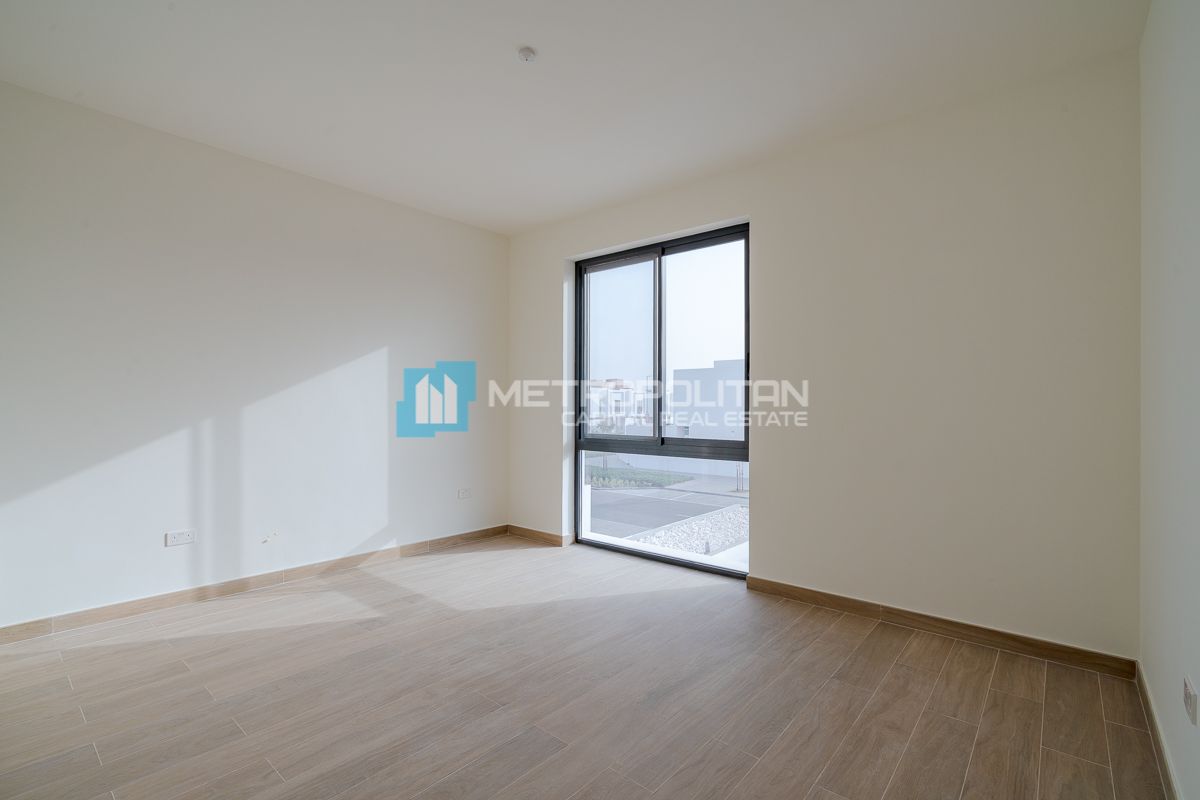 Upcoming Unit | 3BR+Maids Room | Great Community