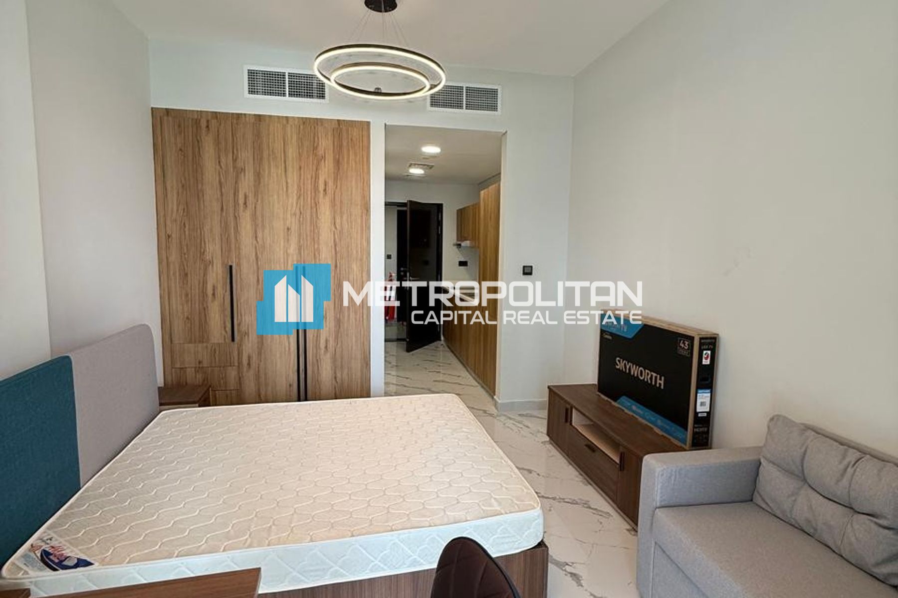 شقة للإيجار في Al Maryah Vista 1، Al Maryah Island - MCR-8125