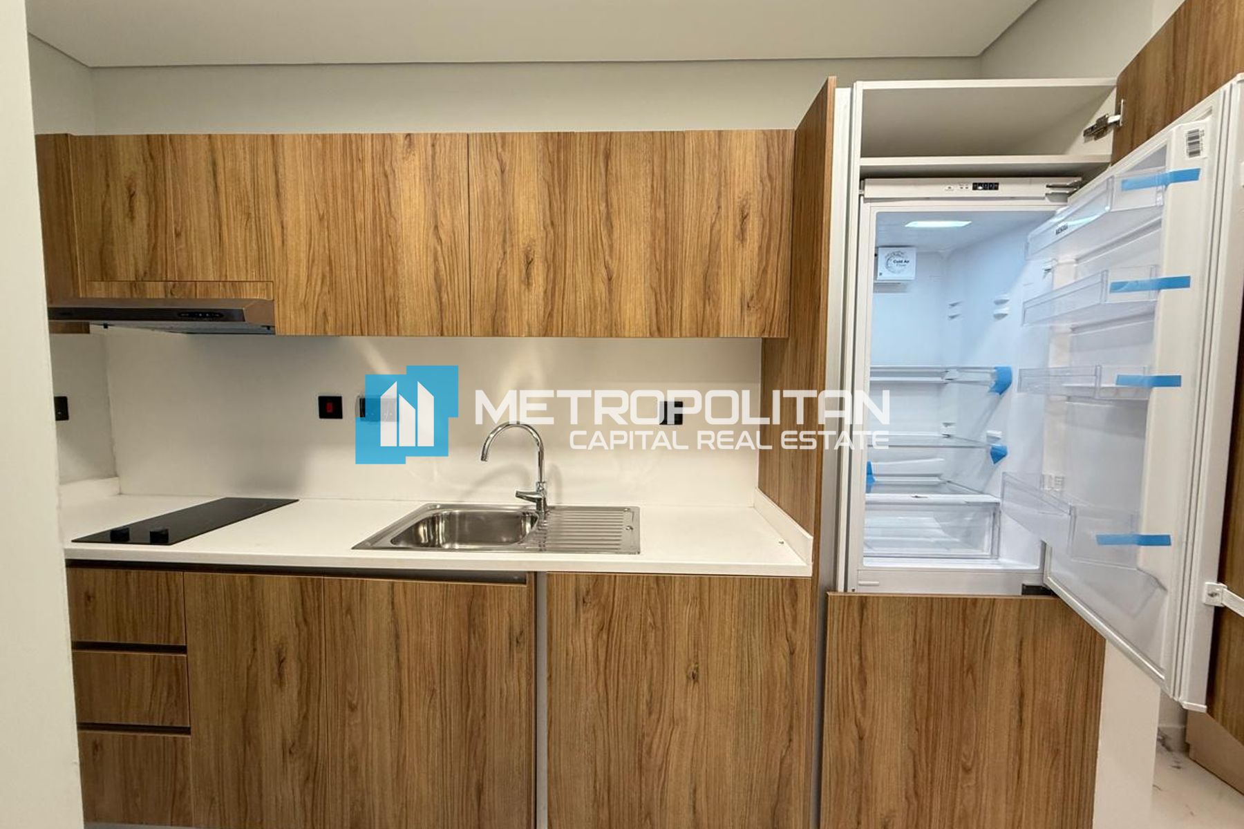 Studio w/ Canal View | Upcoming | Fully Furnished