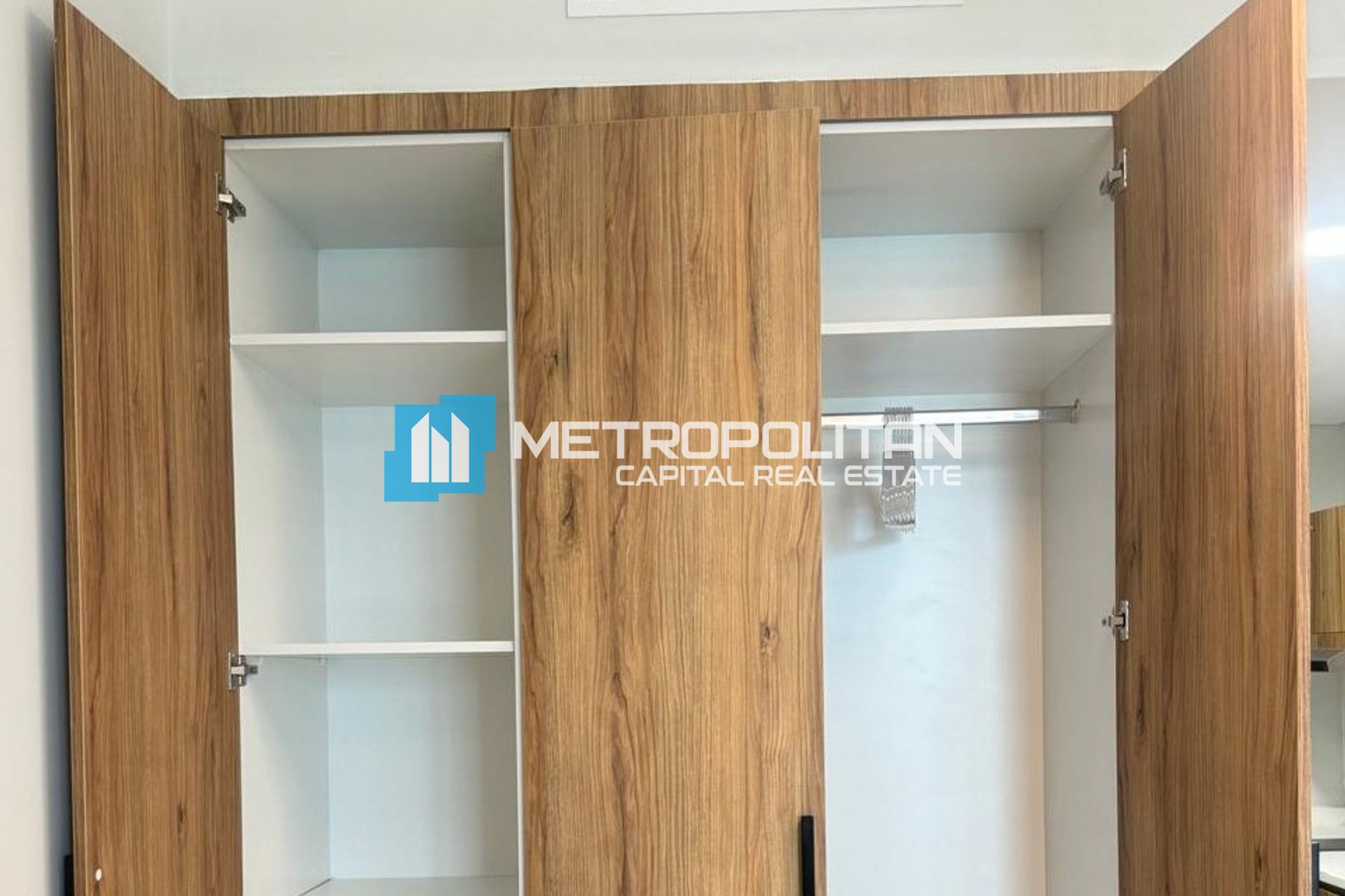 Studio w/ Canal View | Upcoming | Fully Furnished