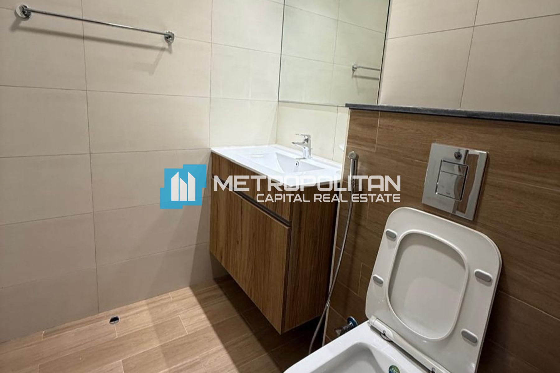 Studio w/ Canal View | Upcoming | Fully Furnished