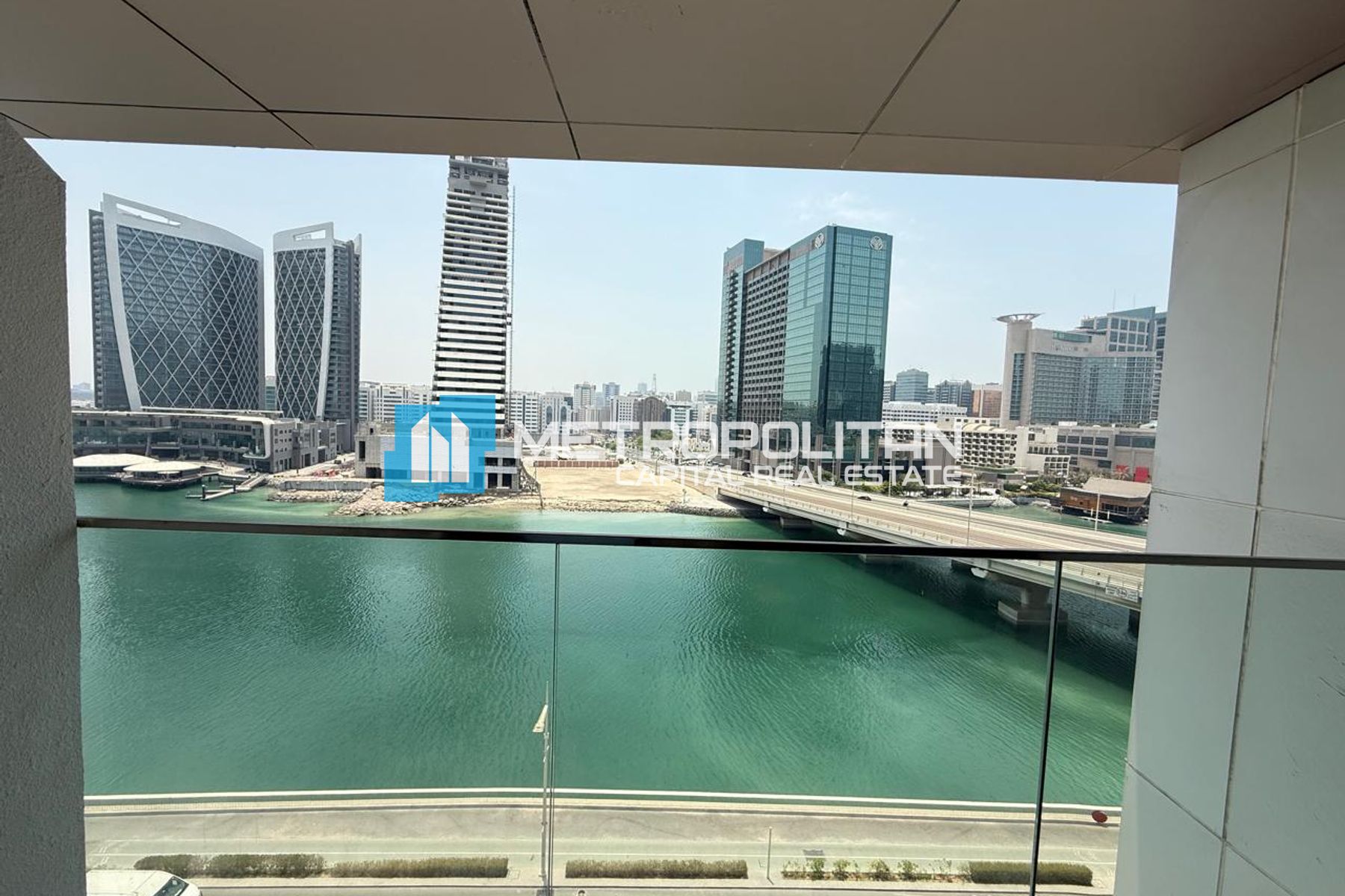 شقة للإيجار في Al Maryah Vista 1، Al Maryah Island - MCR-8125