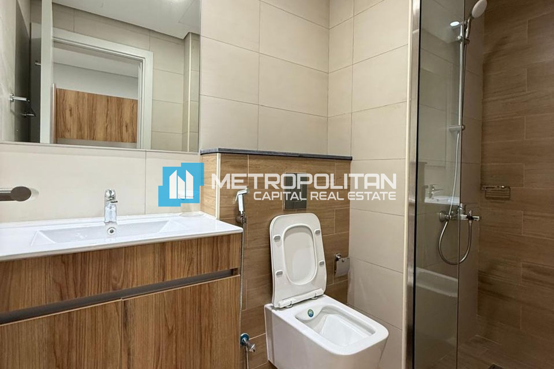 Studio w/ Canal View | Upcoming | Fully Furnished