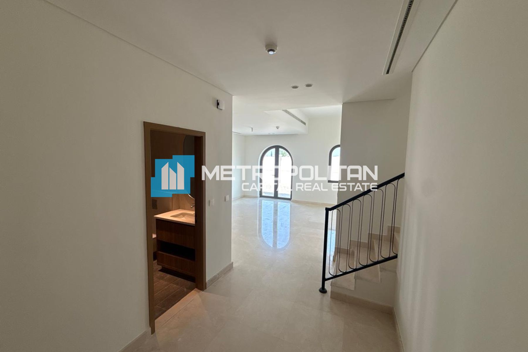 3BR w/ Maids Villa | Single Row | Flexible Payment