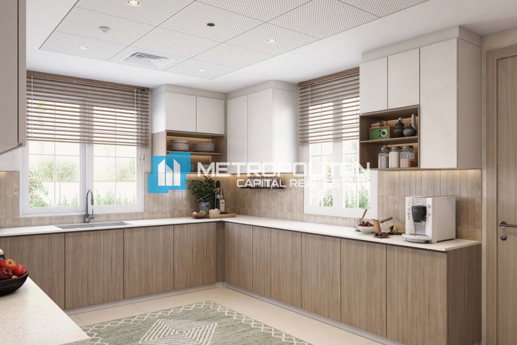3BR w/ Maids Villa | Single Row | Flexible Payment