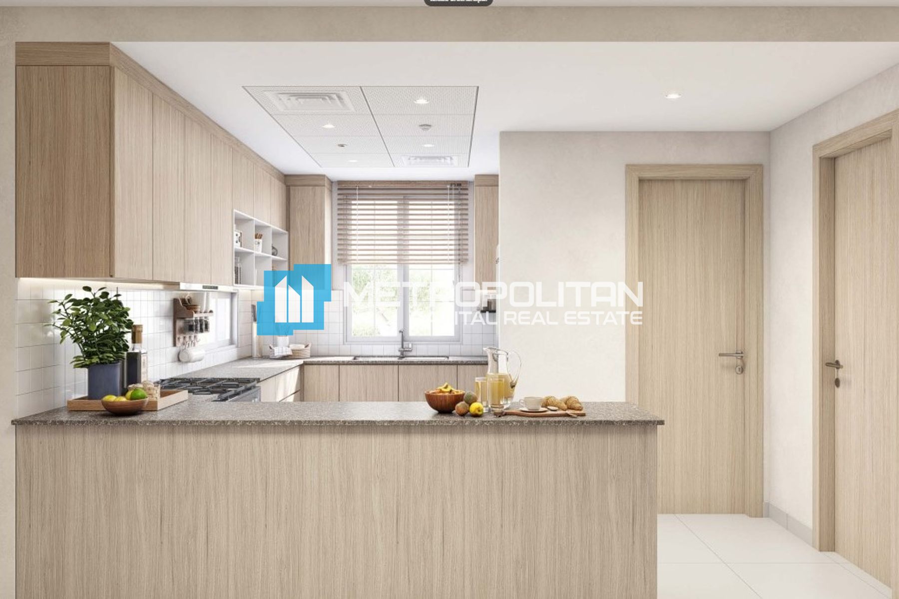 3BR w/ Maids Villa | Single Row | Flexible Payment