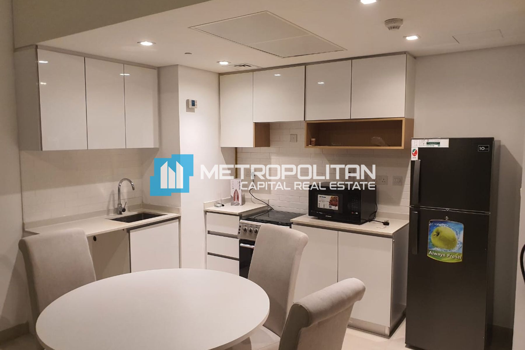 1BR Apartment for Rent in The Bridges, Al Reem Island - MCR-8129