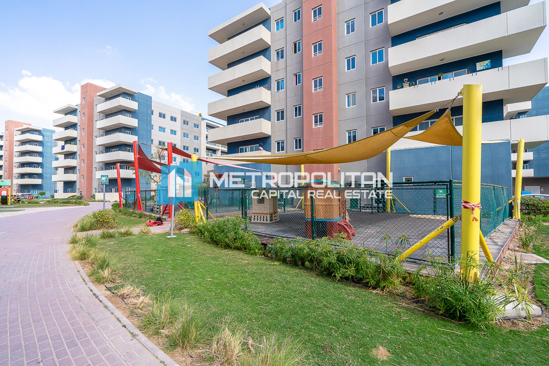 1BR with Balcony | Huge Layout | Well Maintained