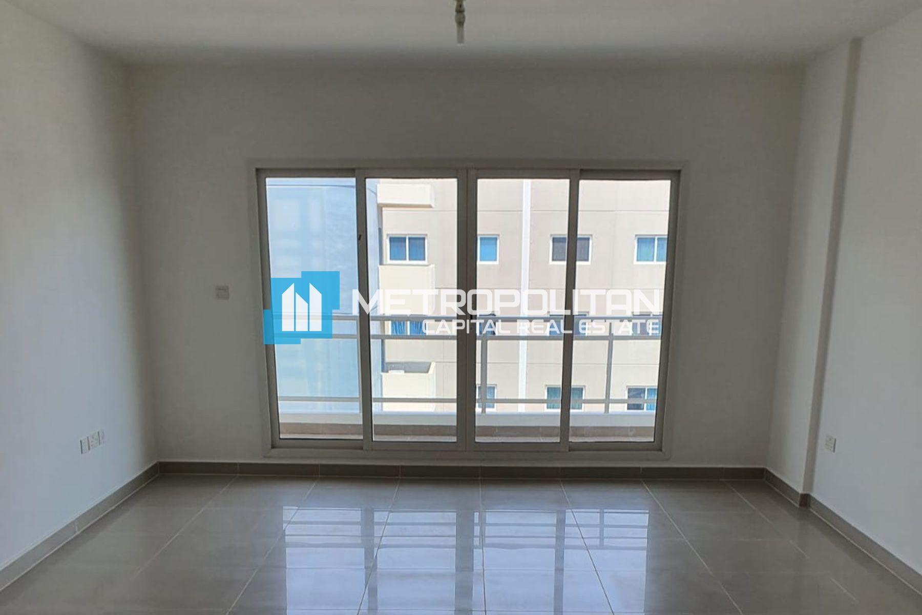 1BR Apartment for Rent in Tower 1, Al Reef - MCR-8130