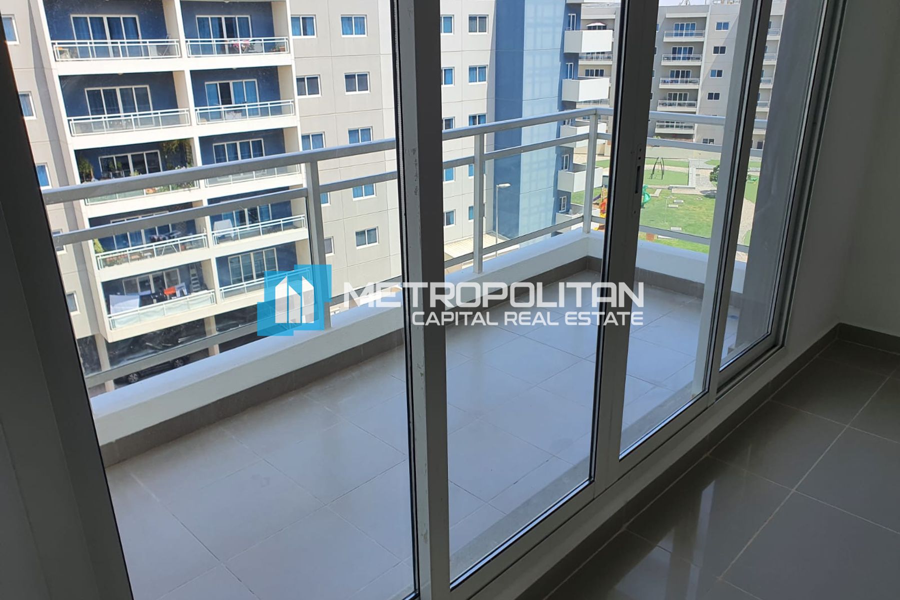 1BR Apartment for Rent in Tower 1, Al Reef - MCR-8130