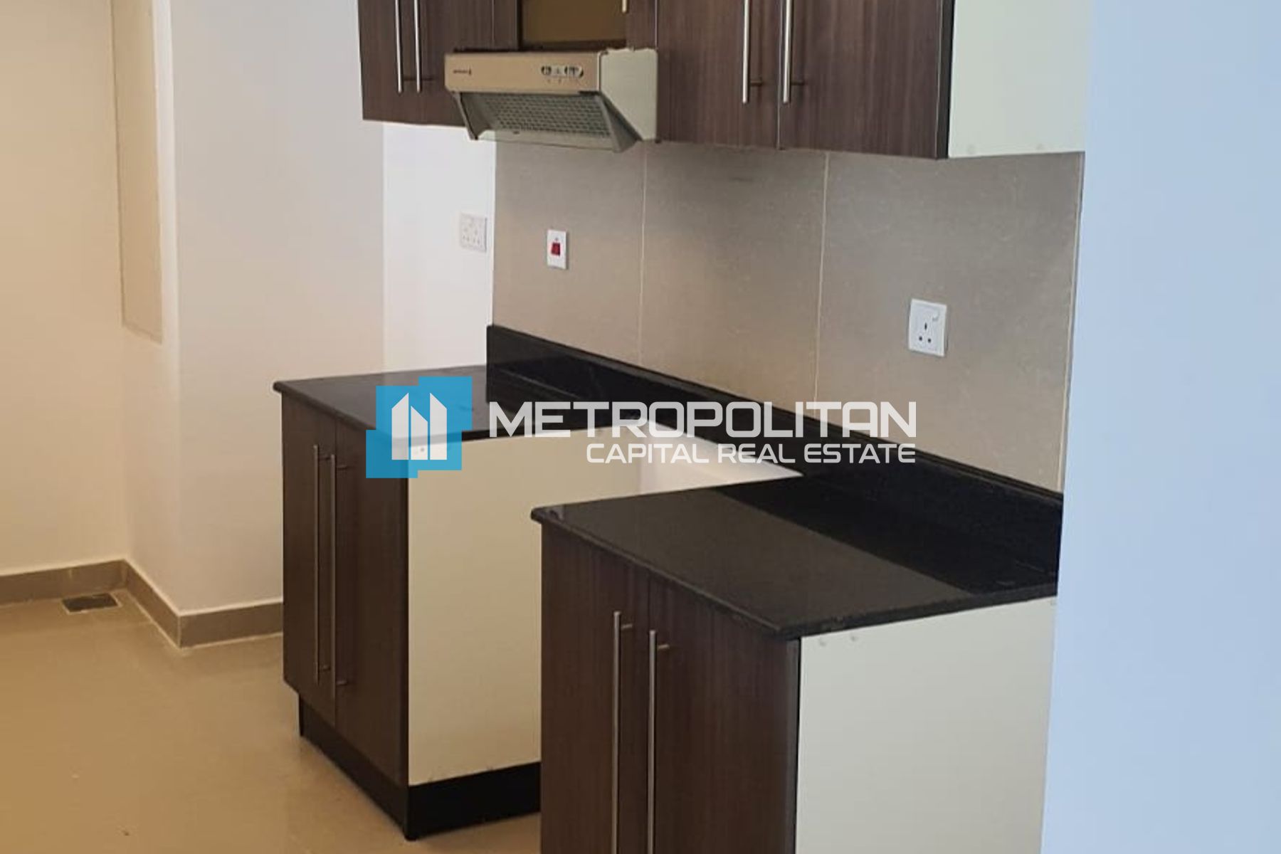 1BR Apartment for Rent in Tower 1, Al Reef - MCR-8130