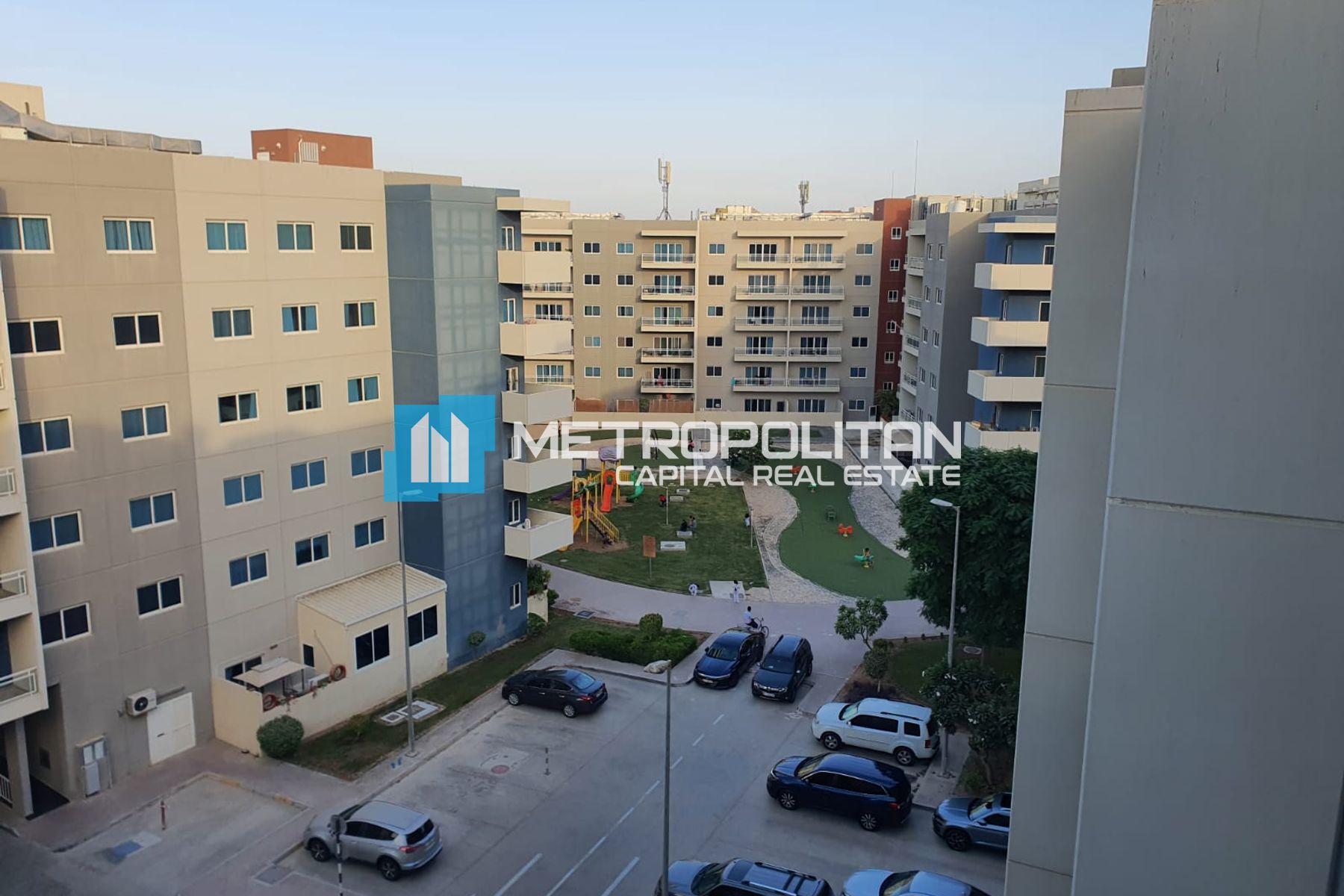 1BR with Balcony | Huge Layout | Well Maintained