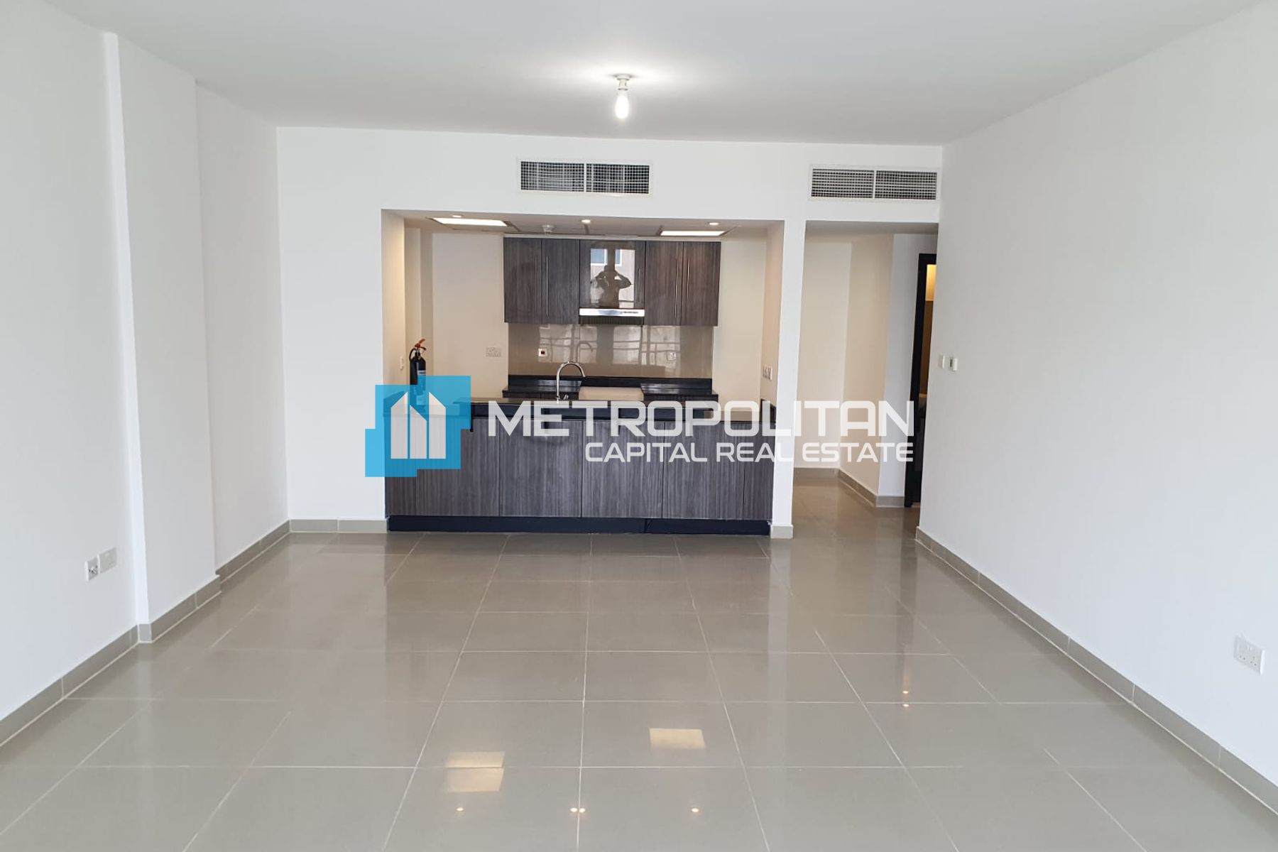1BR with Balcony | Huge Layout | Well Maintained