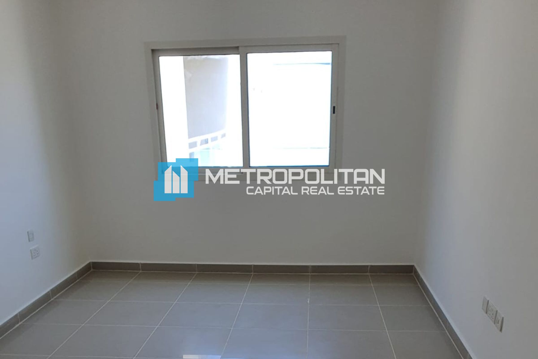 1BR with Balcony | Huge Layout | Well Maintained
