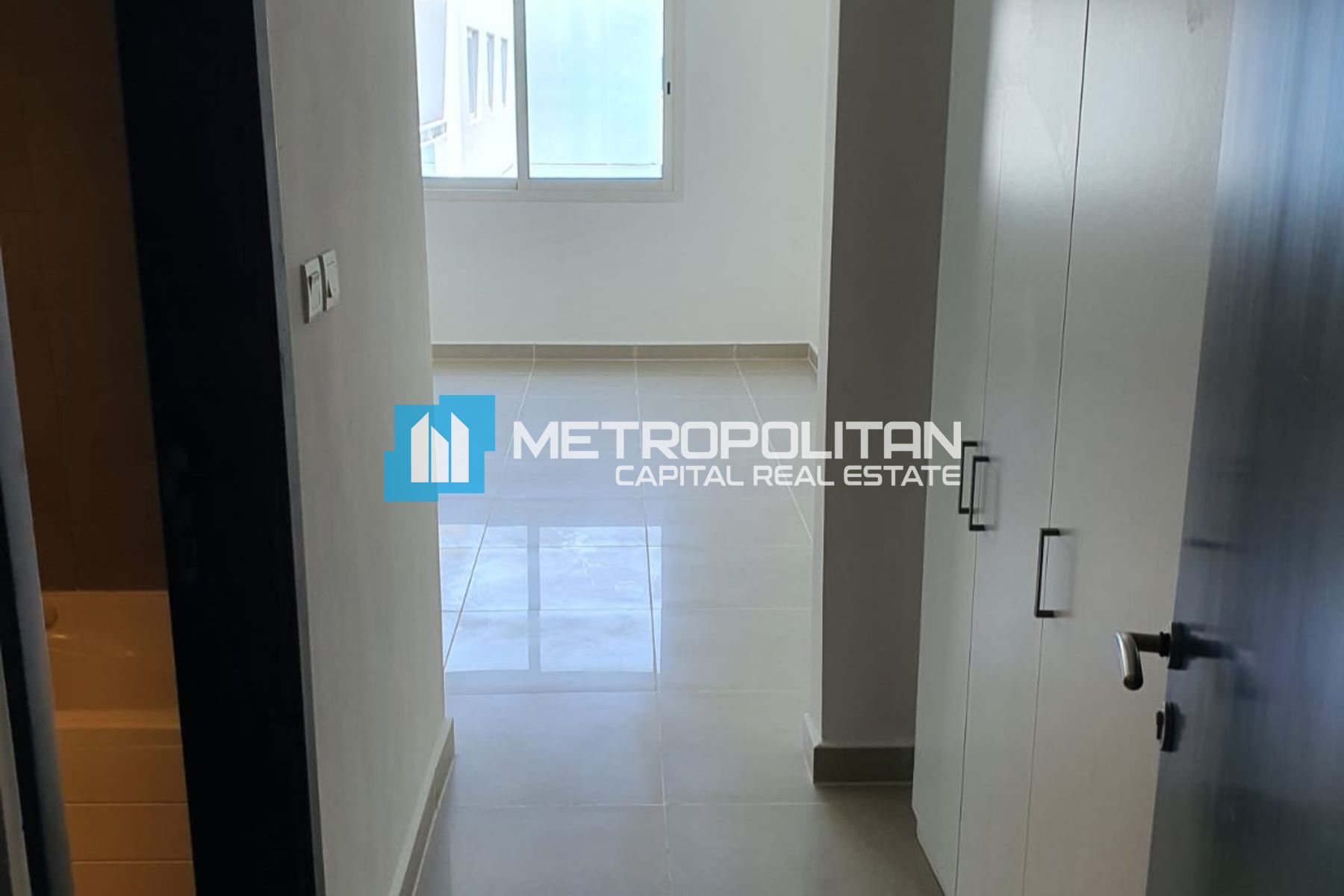 1BR with Balcony | Huge Layout | Well Maintained