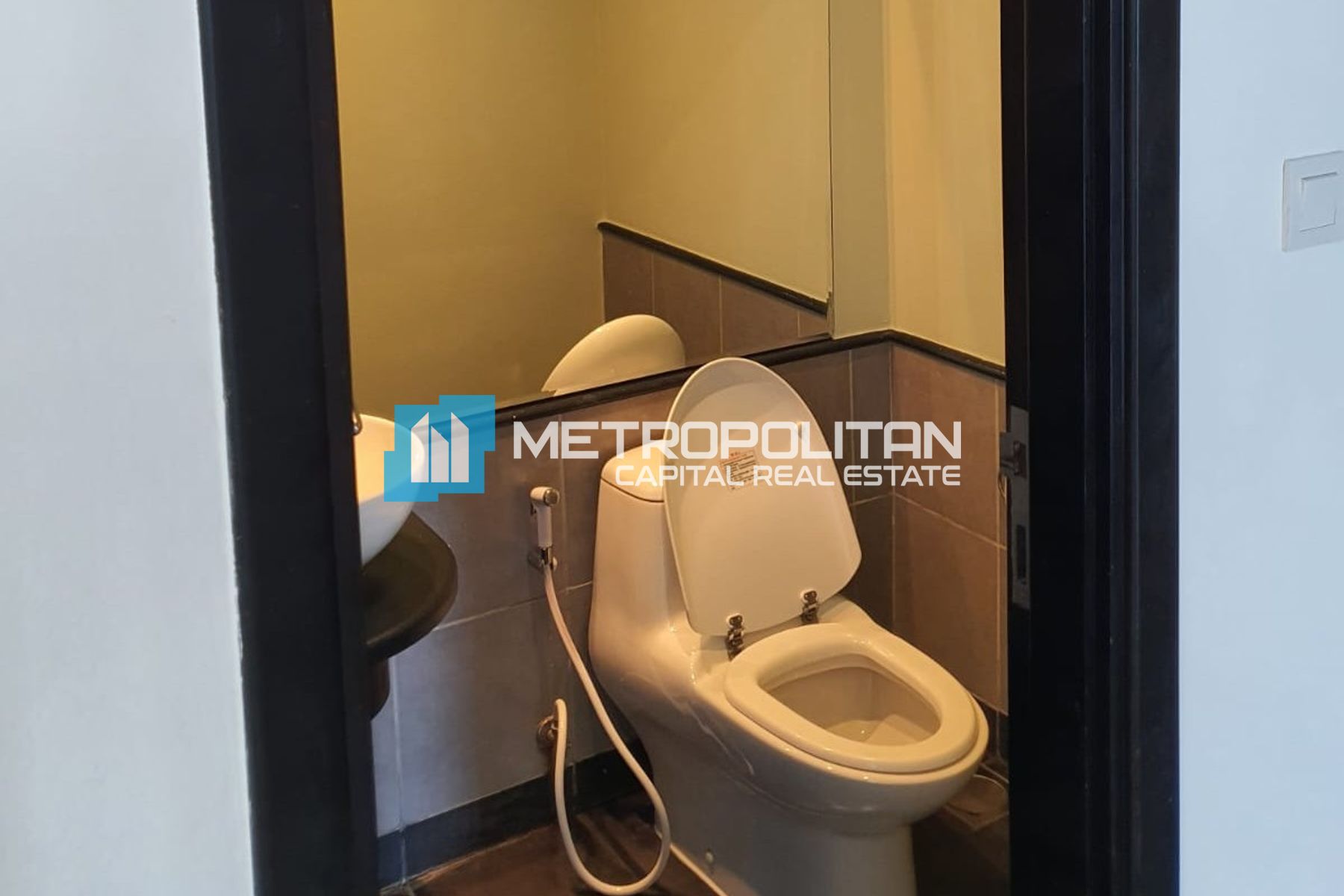 1BR with Balcony | Huge Layout | Well Maintained